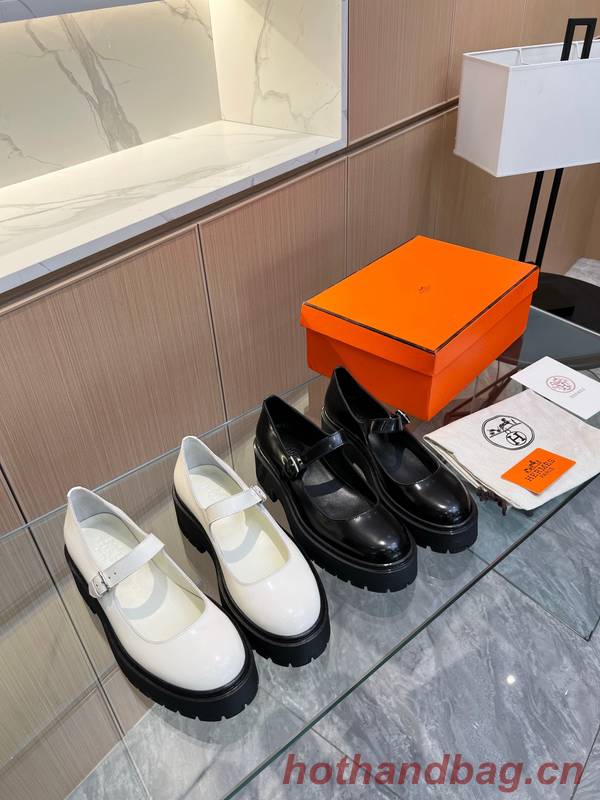 Hermes Shoes HMS00265