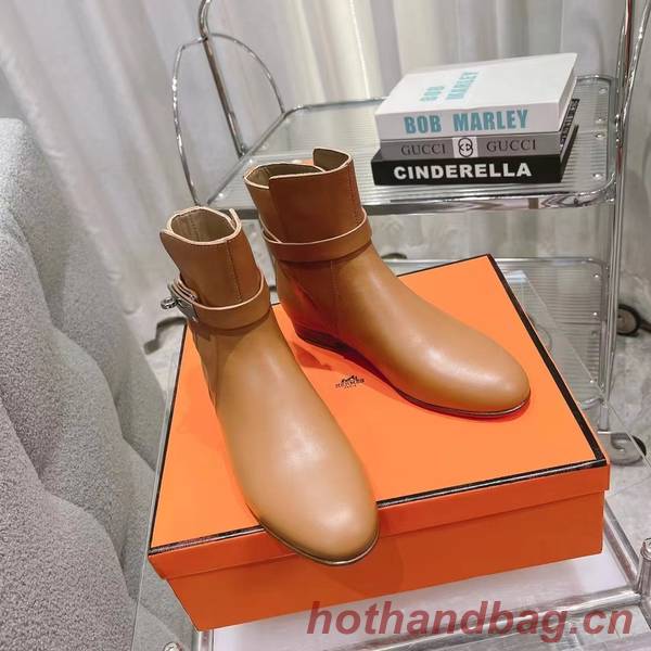 Hermes Shoes HMS00291