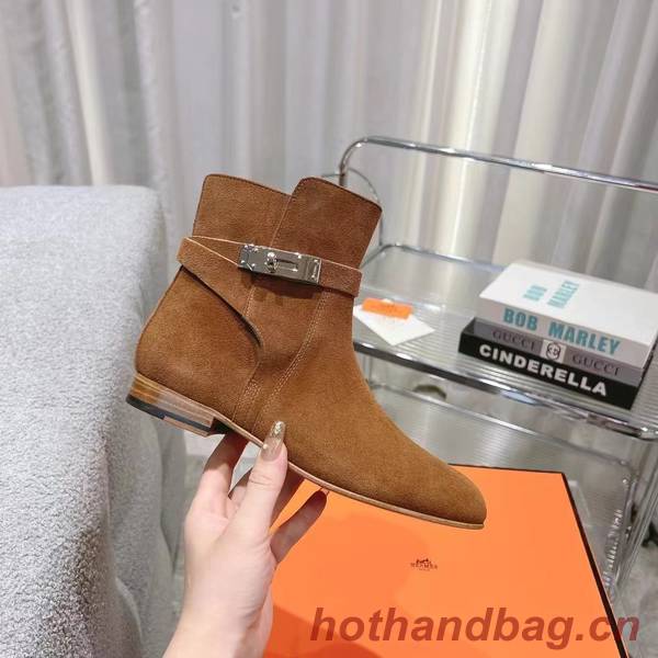 Hermes Shoes HMS00292