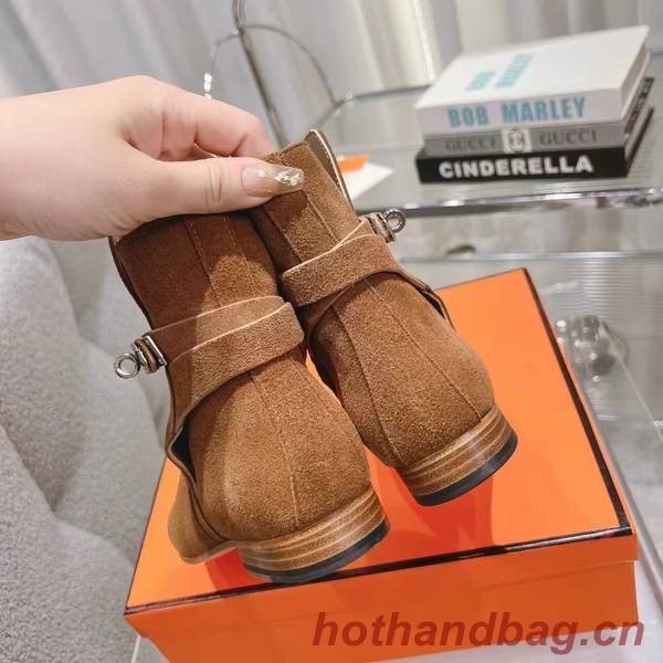 Hermes Shoes HMS00292