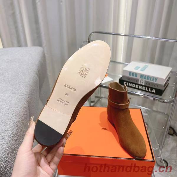 Hermes Shoes HMS00292