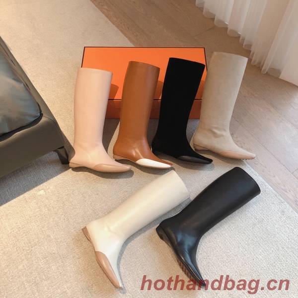 Hermes Shoes HMS00305