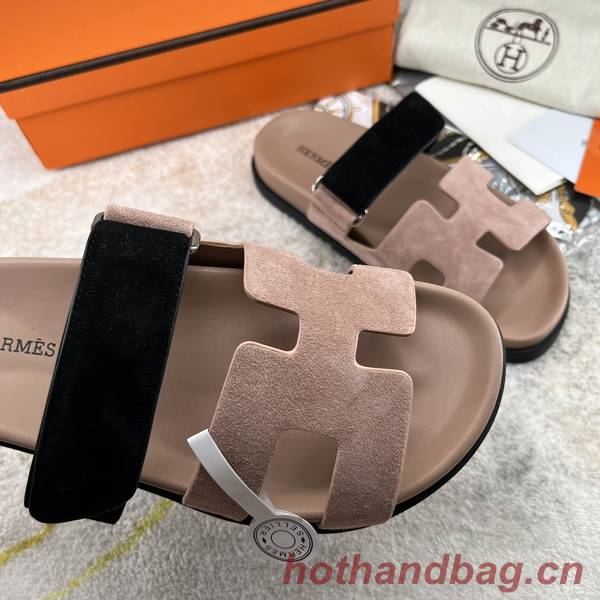 Hermes Shoes Couple HMS00320