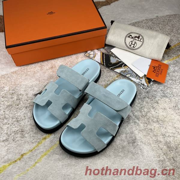 Hermes Shoes Couple HMS00322