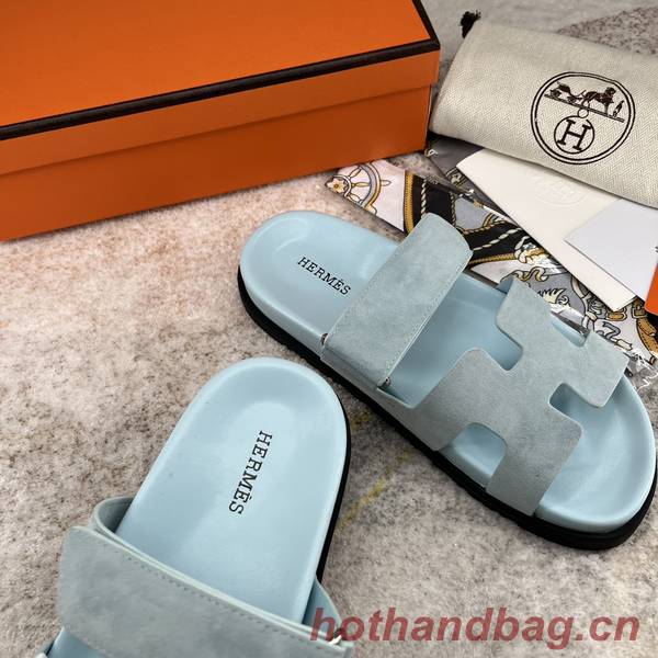 Hermes Shoes Couple HMS00322