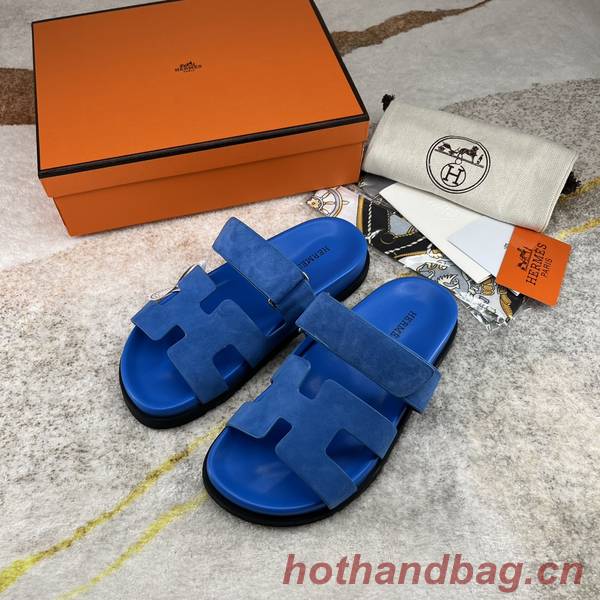 Hermes Shoes Couple HMS00323