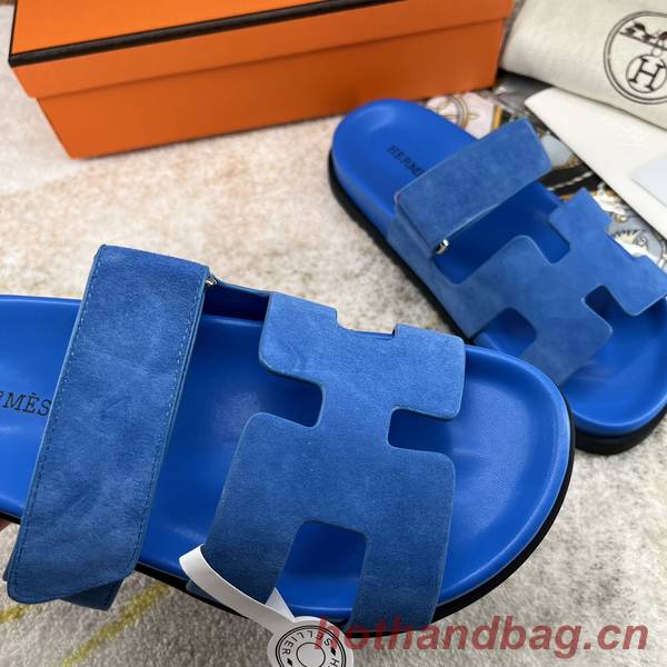 Hermes Shoes Couple HMS00323