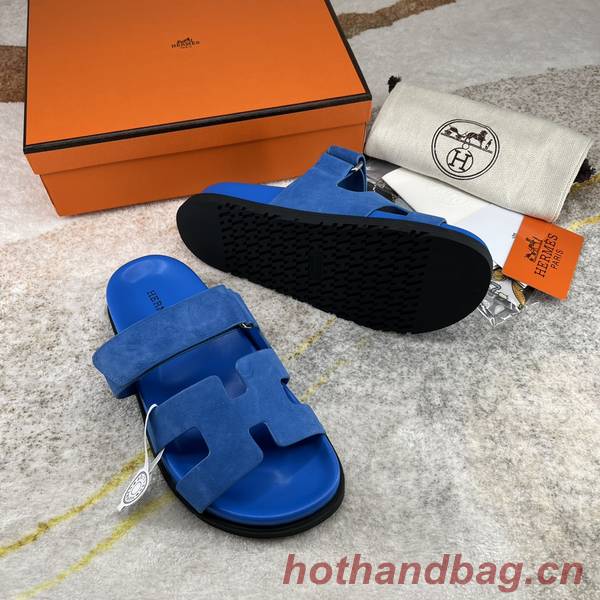 Hermes Shoes Couple HMS00323