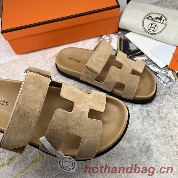 Hermes Shoes Couple HMS00324