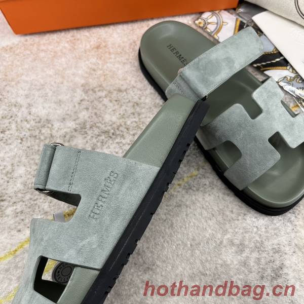 Hermes Shoes Couple HMS00325