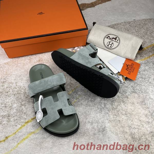 Hermes Shoes Couple HMS00325