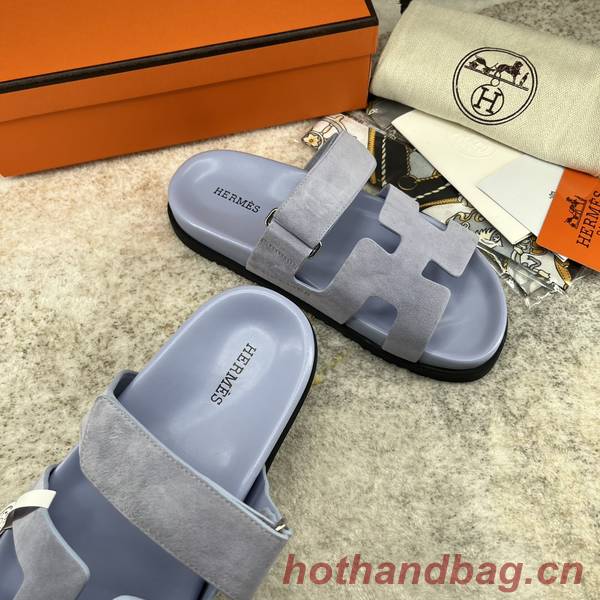 Hermes Shoes Couple HMS00326