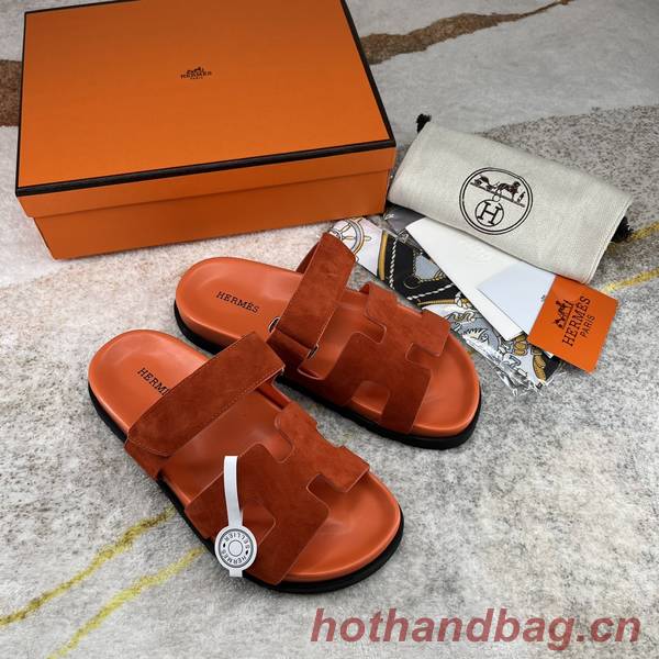 Hermes Shoes Couple HMS00327