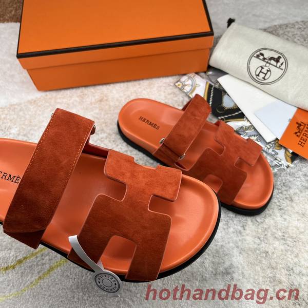 Hermes Shoes Couple HMS00327