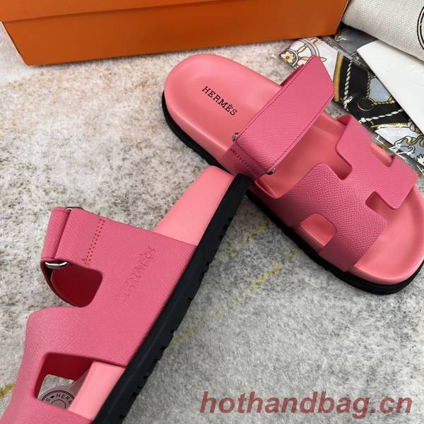 Hermes Shoes Couple HMS00329