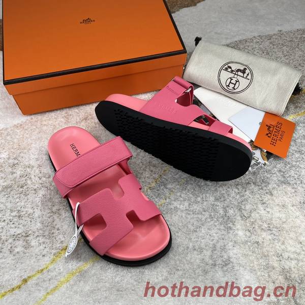 Hermes Shoes Couple HMS00329