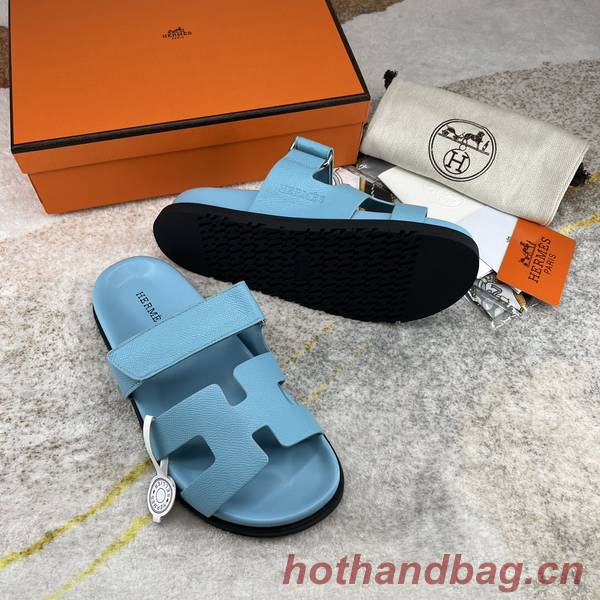 Hermes Shoes Couple HMS00332