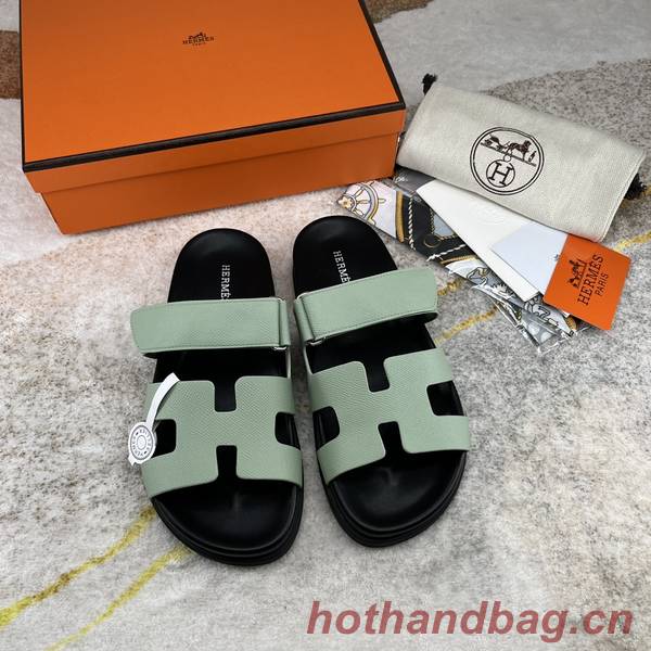 Hermes Shoes Couple HMS00335