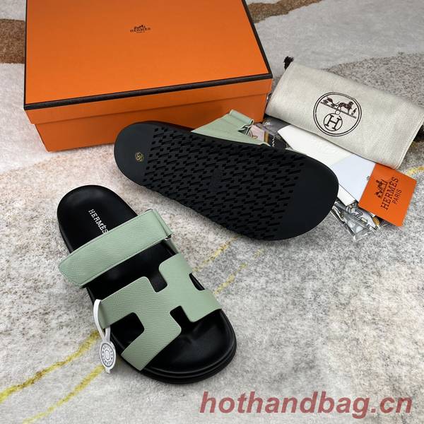 Hermes Shoes Couple HMS00335