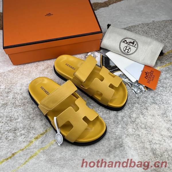 Hermes Shoes Couple HMS00336