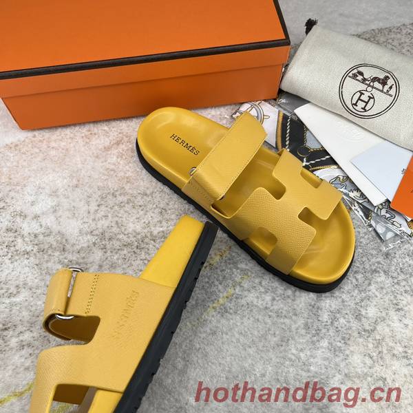 Hermes Shoes Couple HMS00336