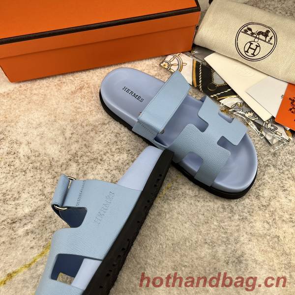 Hermes Shoes Couple HMS00338