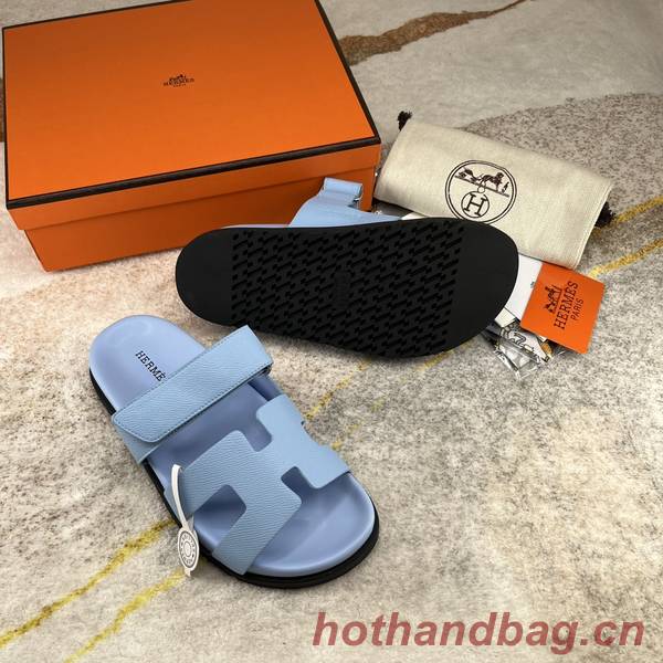 Hermes Shoes Couple HMS00338