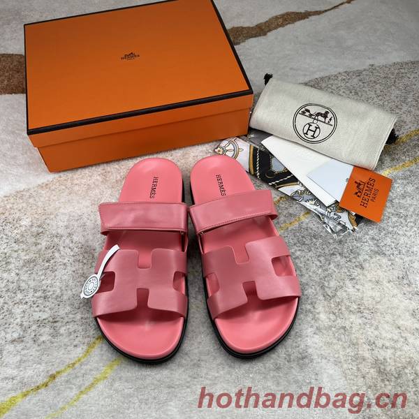 Hermes Shoes Couple HMS00339