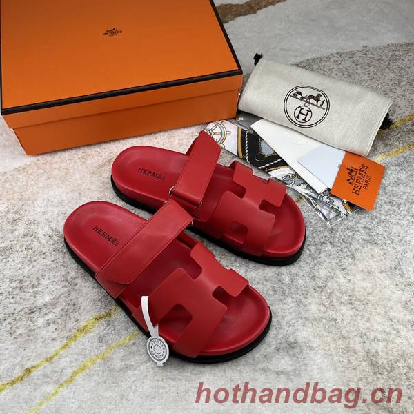 Hermes Shoes Couple HMS00342