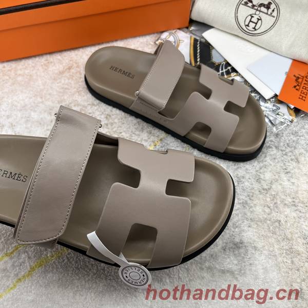 Hermes Shoes Couple HMS00343