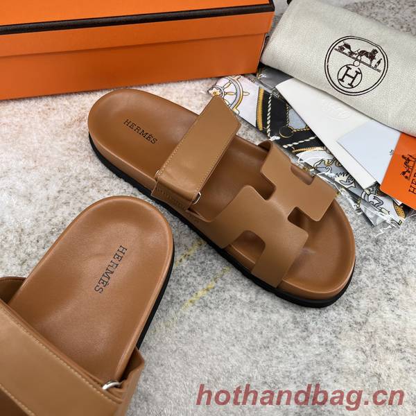 Hermes Shoes Couple HMS00344