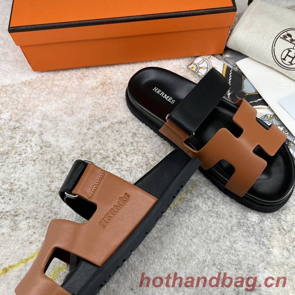 Hermes Shoes Couple HMS00345