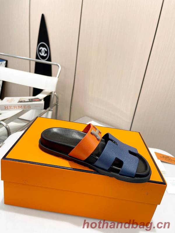 Hermes Shoes Couple HMS00347