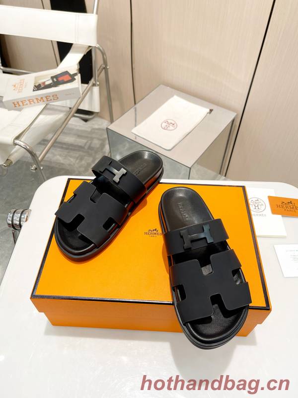 Hermes Shoes Couple HMS00353