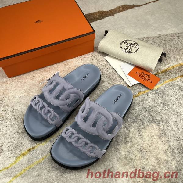 Hermes Shoes Couple HMS00362