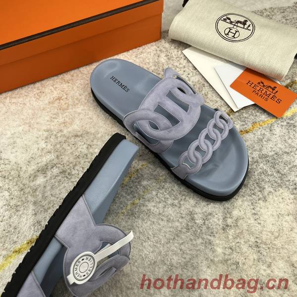 Hermes Shoes Couple HMS00362