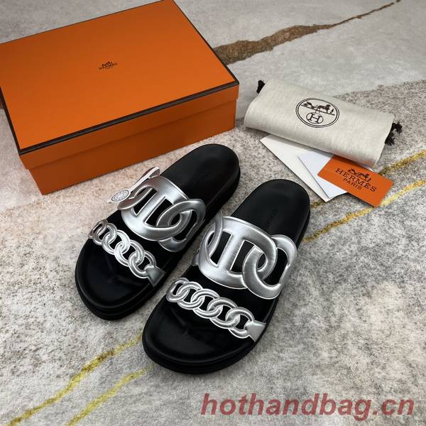 Hermes Shoes Couple HMS00364