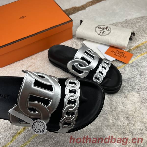 Hermes Shoes Couple HMS00364