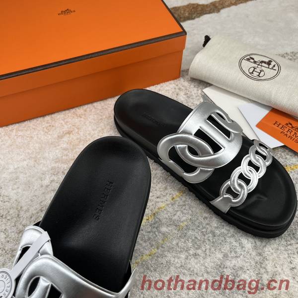 Hermes Shoes Couple HMS00364