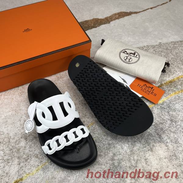 Hermes Shoes Couple HMS00365