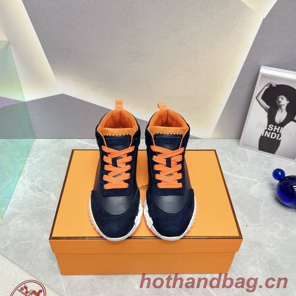 Hermes Shoes Couple HMS00374