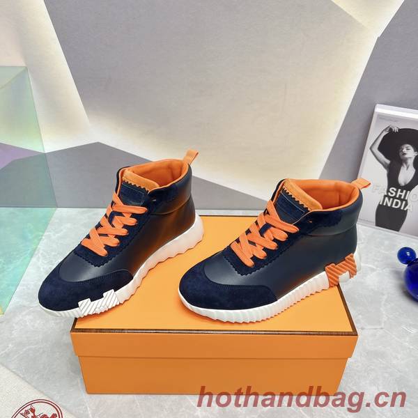 Hermes Shoes Couple HMS00374