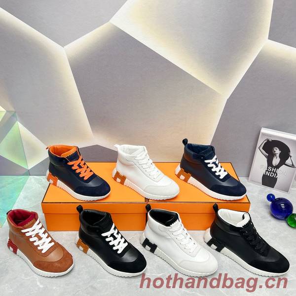 Hermes Shoes Couple HMS00374