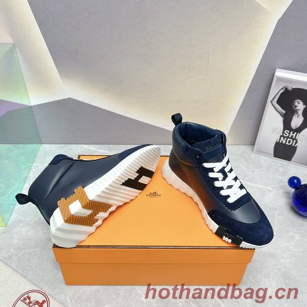 Hermes Shoes Couple HMS00375