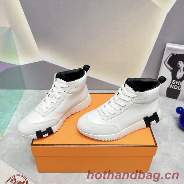 Hermes Shoes Couple HMS00376