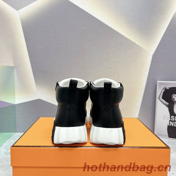 Hermes Shoes Couple HMS00378