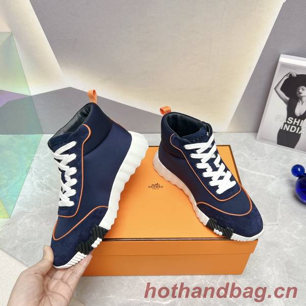 Hermes Shoes Couple HMS00382