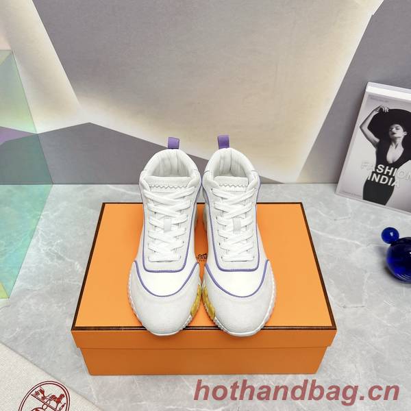 Hermes Shoes Couple HMS00383