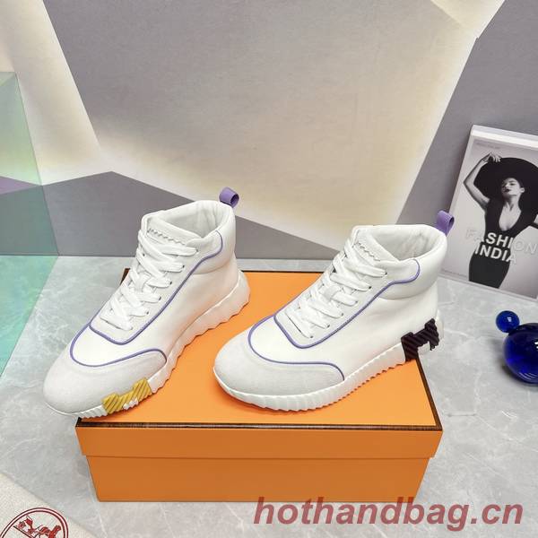 Hermes Shoes Couple HMS00383