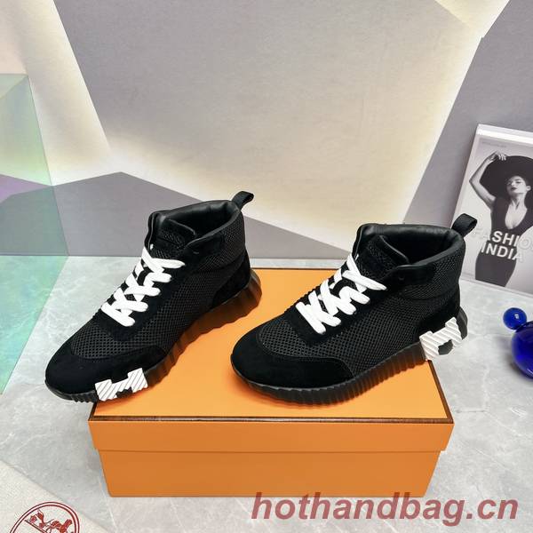 Hermes Shoes Couple HMS00390